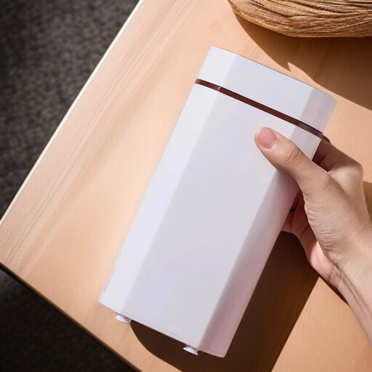 소형 휴대용 접이식 여행 출장 즉석 온수 포트 미니 멀티 온도 조절 정수기