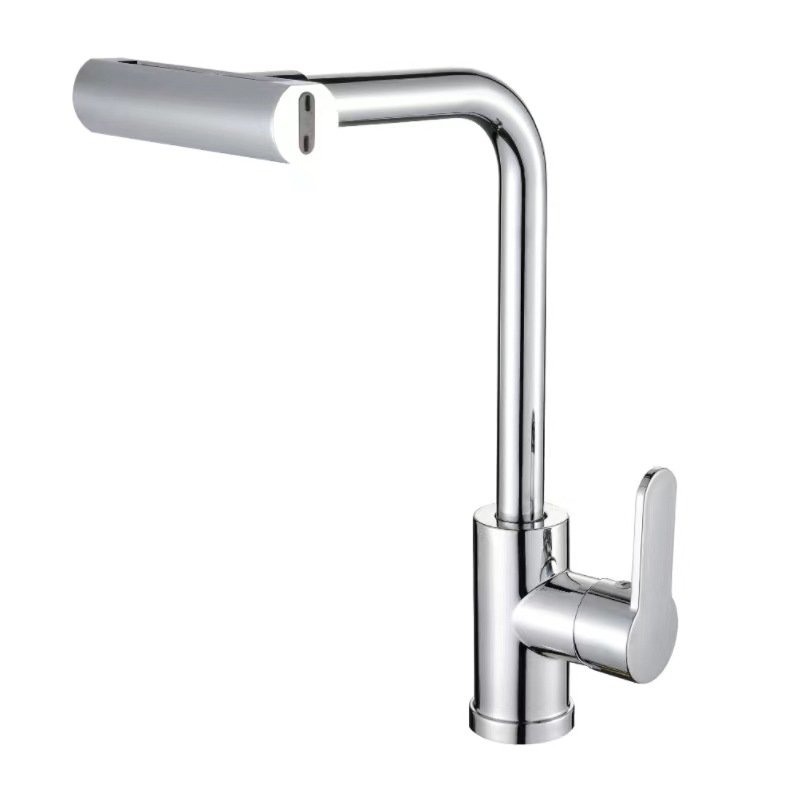 360度水出し調理器蛇口キッチン冷冷調理器水竜です