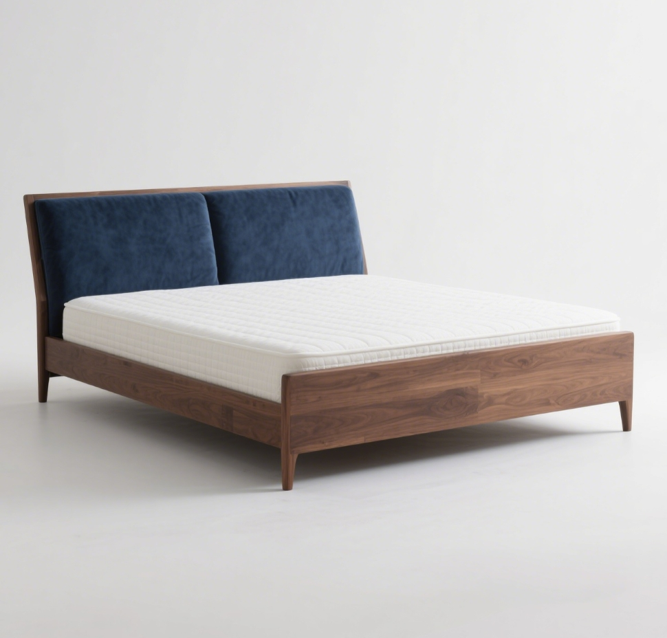 高さ調節可能な 折りたたみ式サイドテーブル