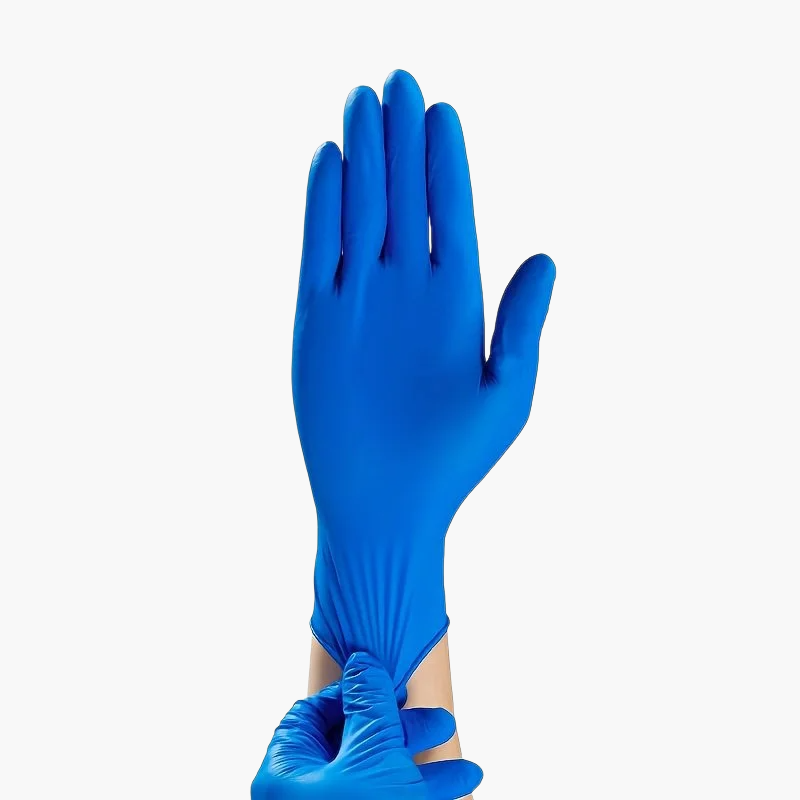 Household dishwashing gloves