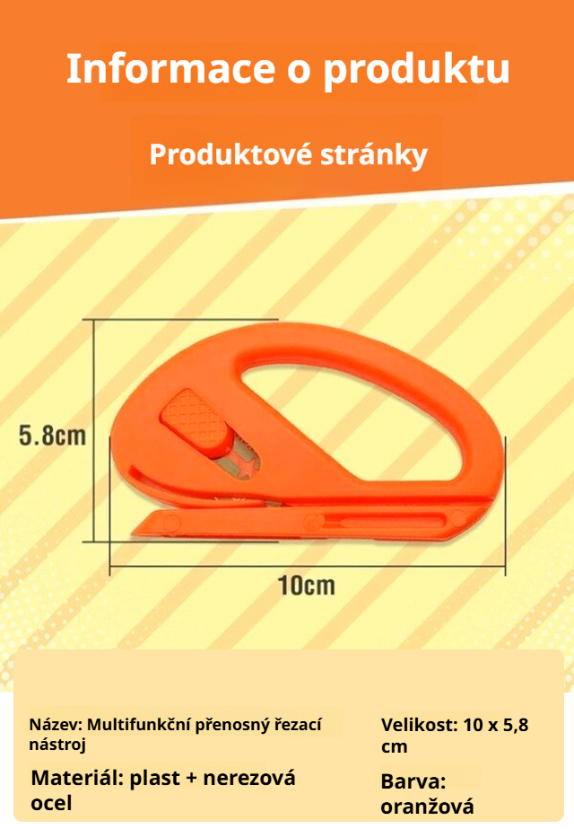 Profesionální řezací nástroj pro dílnu