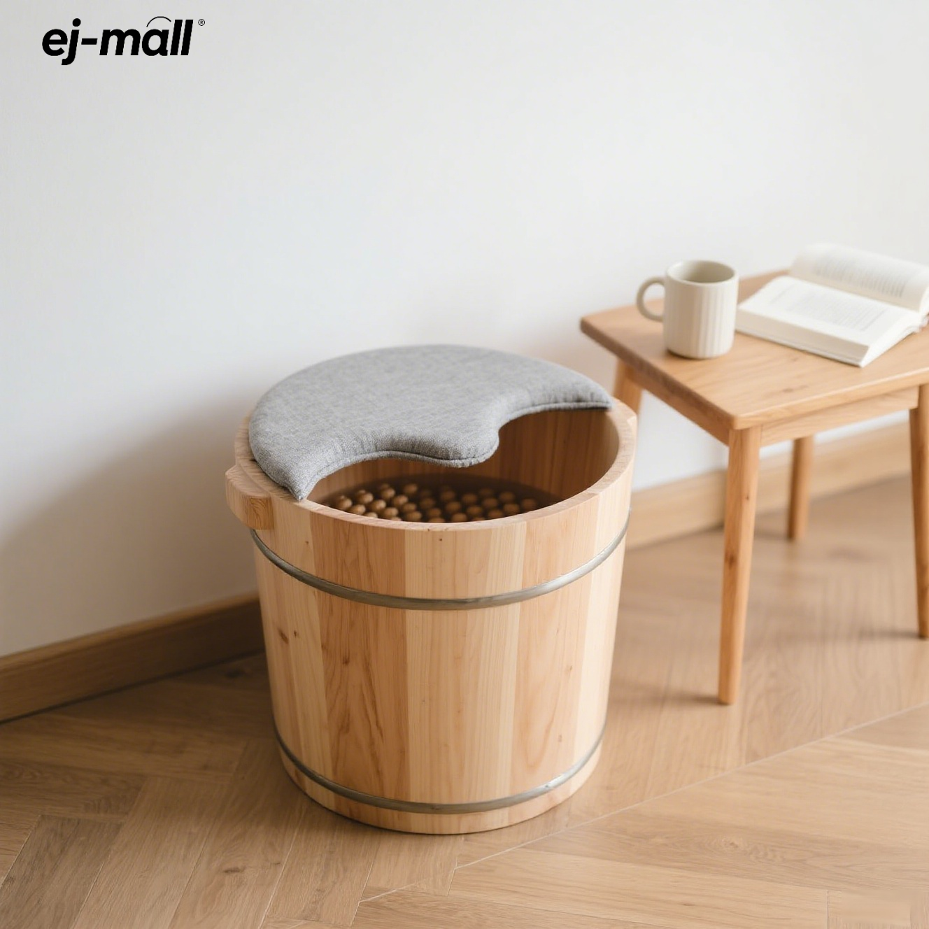 ถังแช่เท้าอัจฉริยะอเนกประสงค์