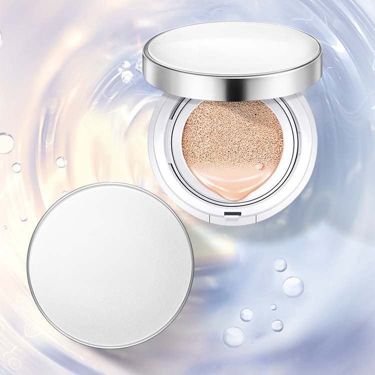 クッションファンデーション