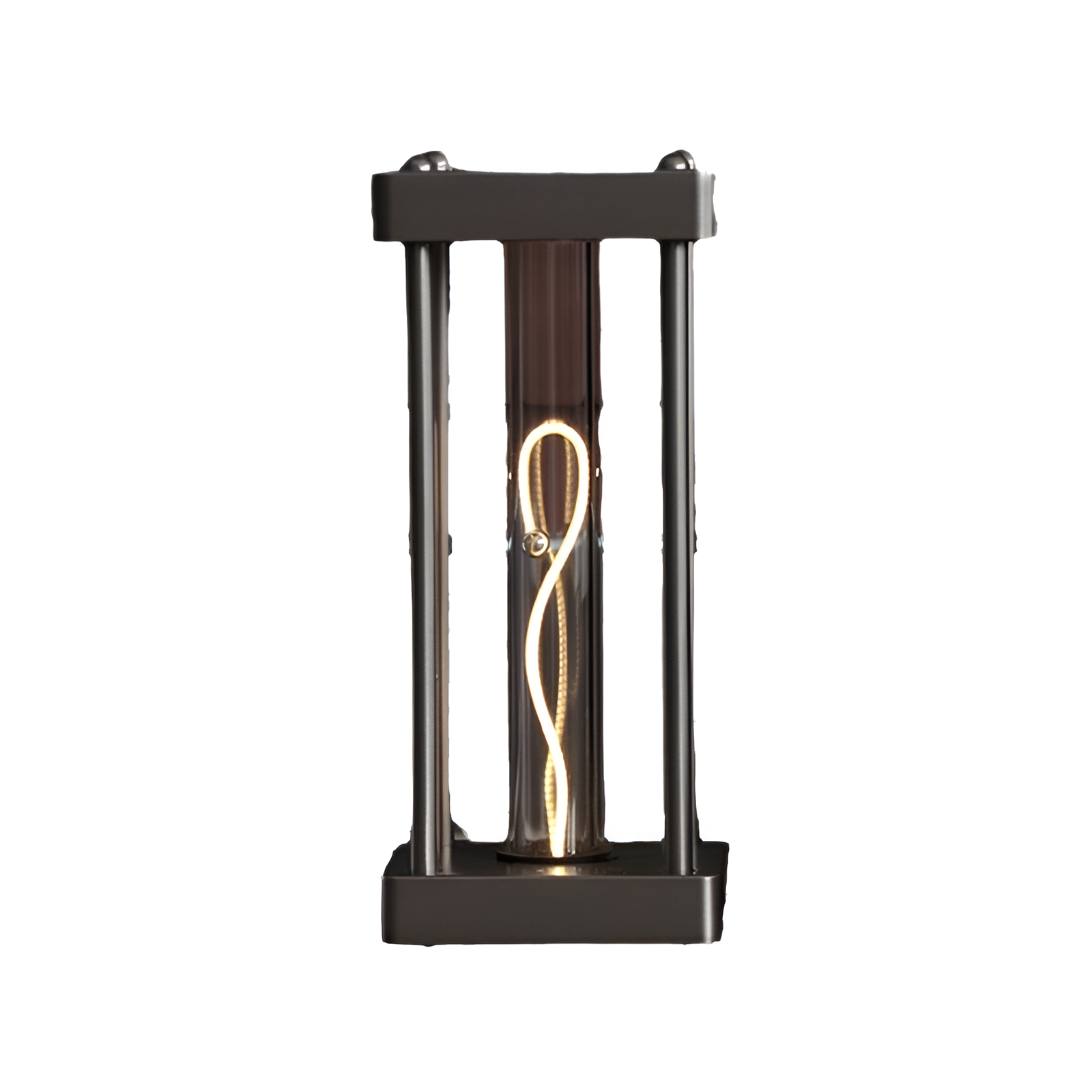 スクエアラインライト量子ナイトライト寝室装飾雰囲気ライトリビングルーム装飾ギフト高級雰囲気ギフト