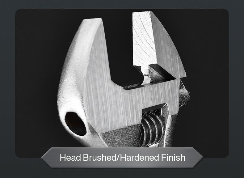 Practicality Activity Wrench Wrench Set Flexible snail stable and reliable Activity Durable Wrench t