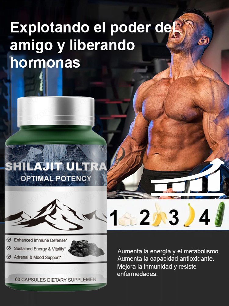 Cápsulas de salud populares Xilaizhi