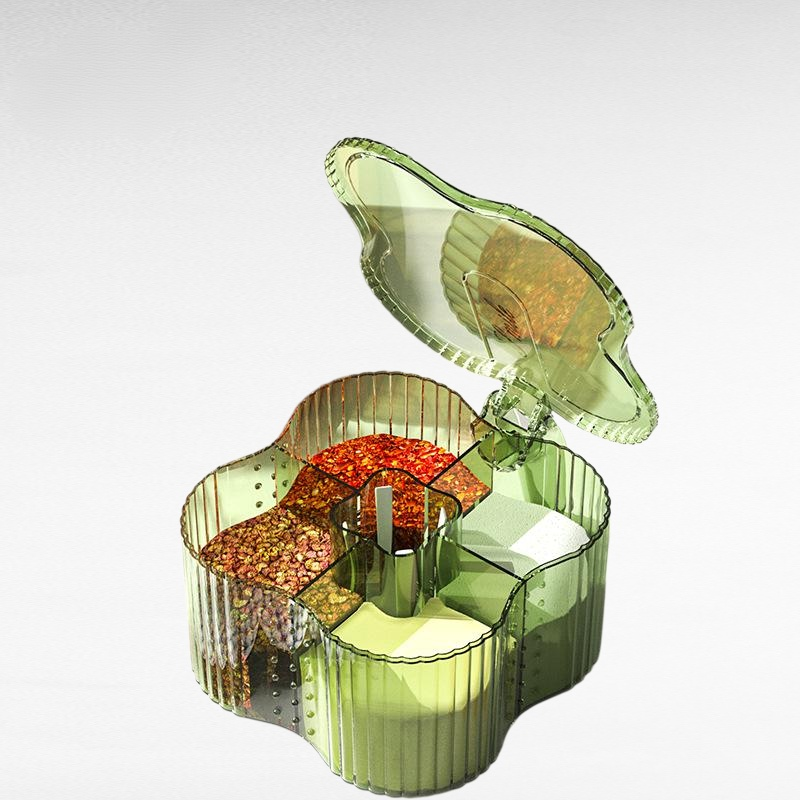 주방 조미료 상자 가정용 조합팩