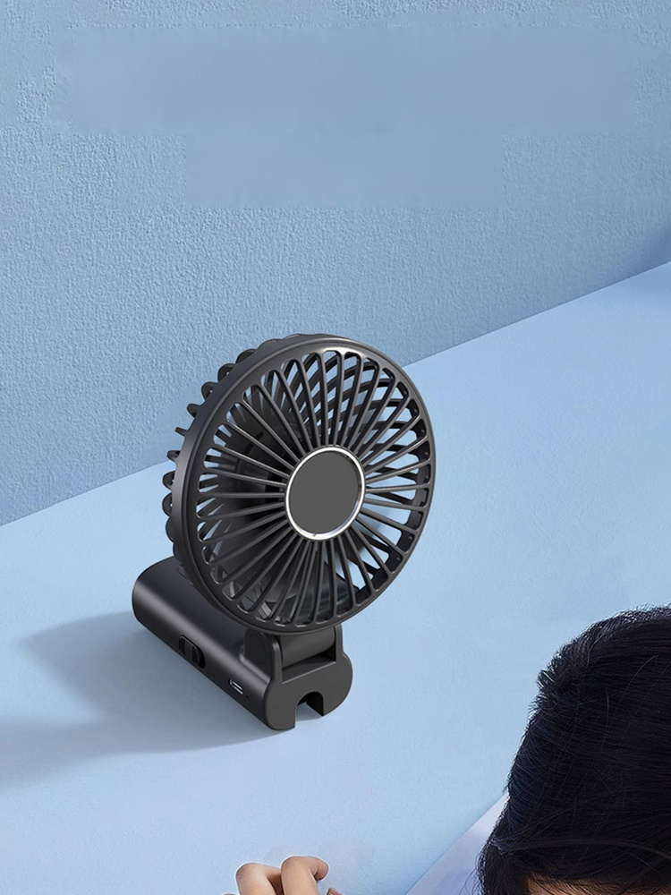 휴대용 클립형 선풍기