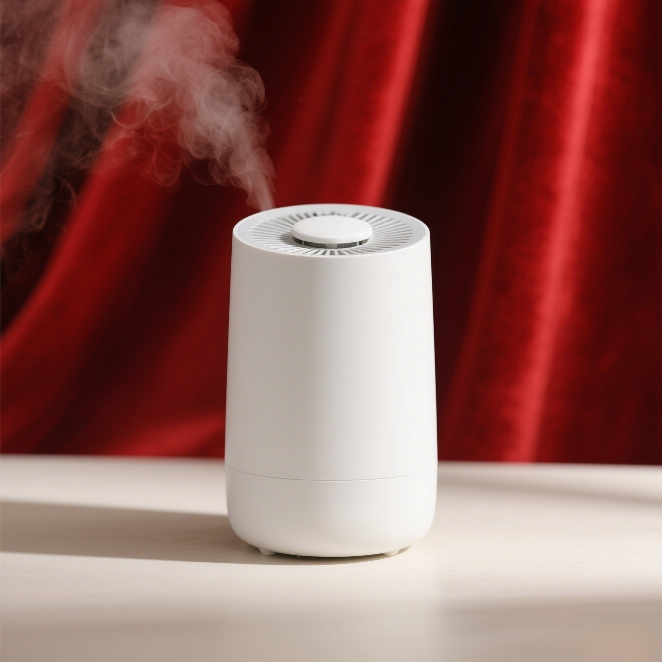New humidifier large spray with modern design
