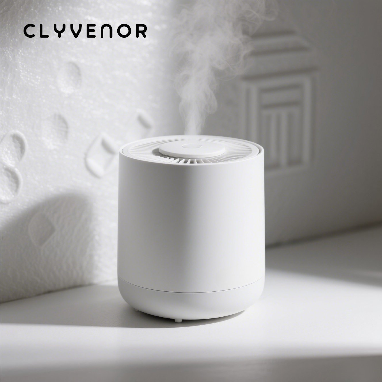 New humidifier large spray