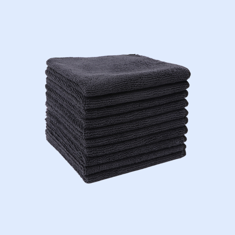 건습 겸용 초극세사 주방 행주