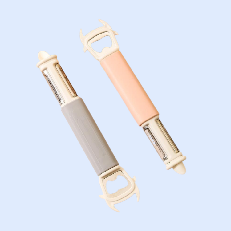 내구성이 뛰어난 가정용 과일 껍질 벗기기 칼