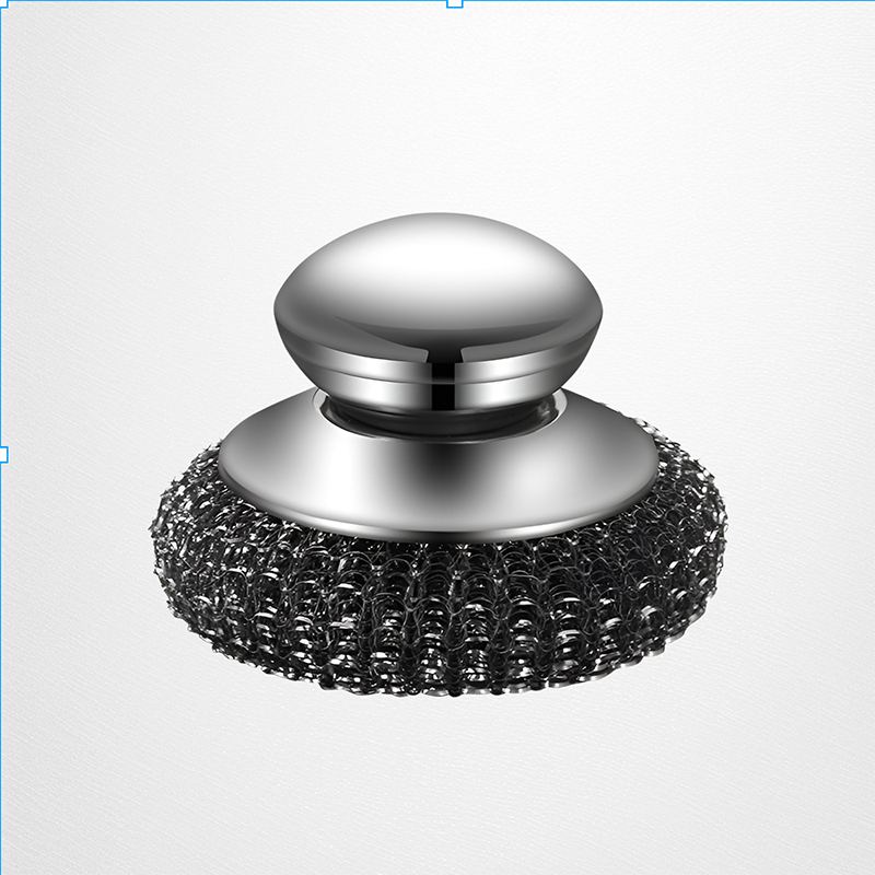 주방 청소 브러시