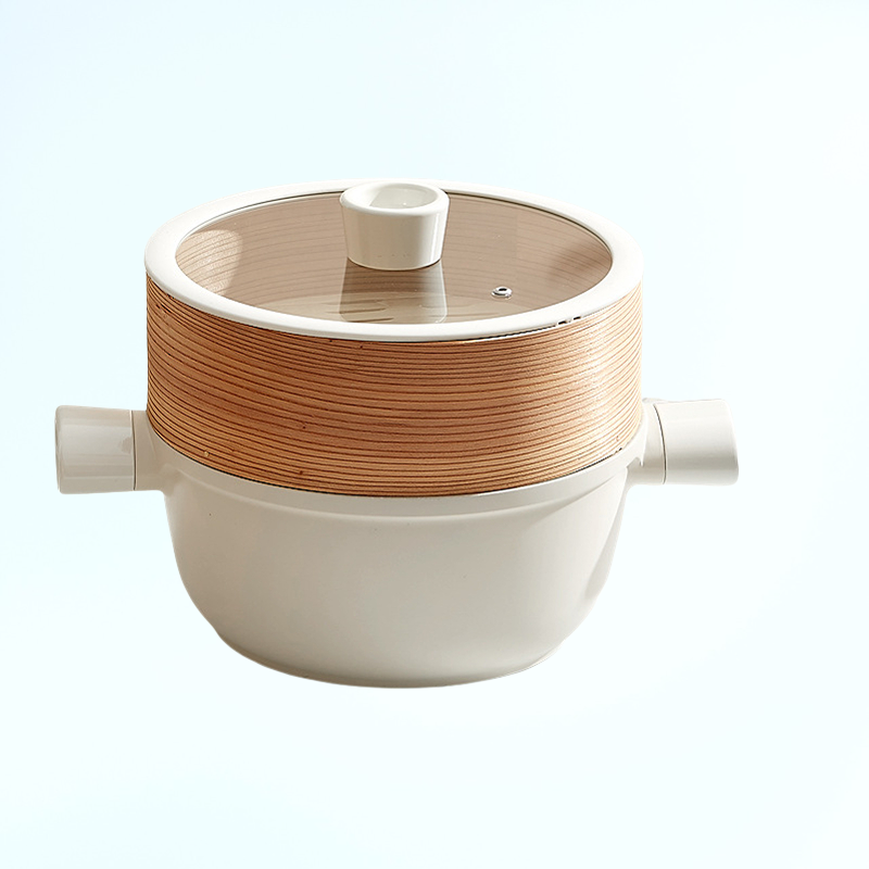 家庭用シチュー鍋