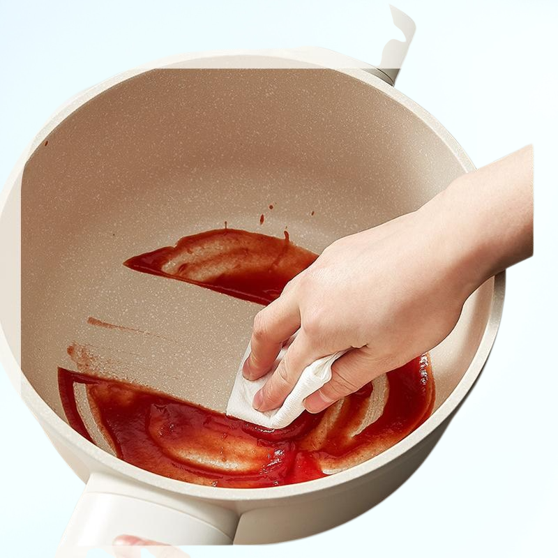 家庭用シチュー鍋