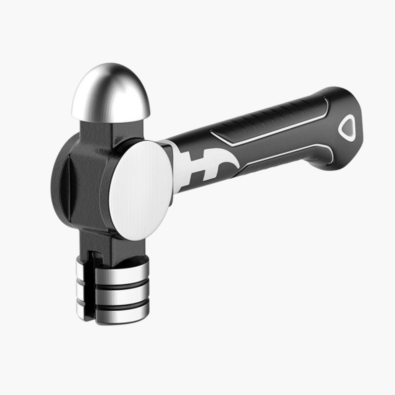 新しいクローハンマー