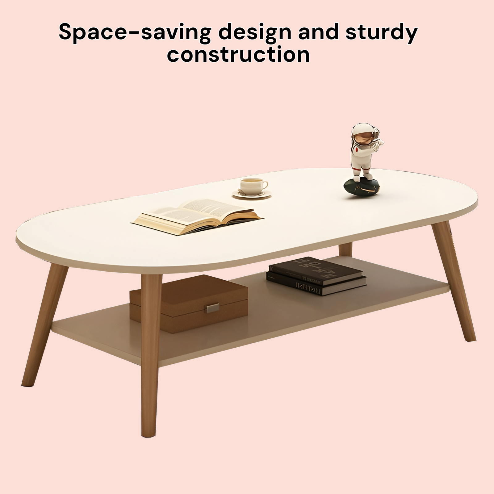 JMY-coffee table home small apartment living room sofa simple modern small table