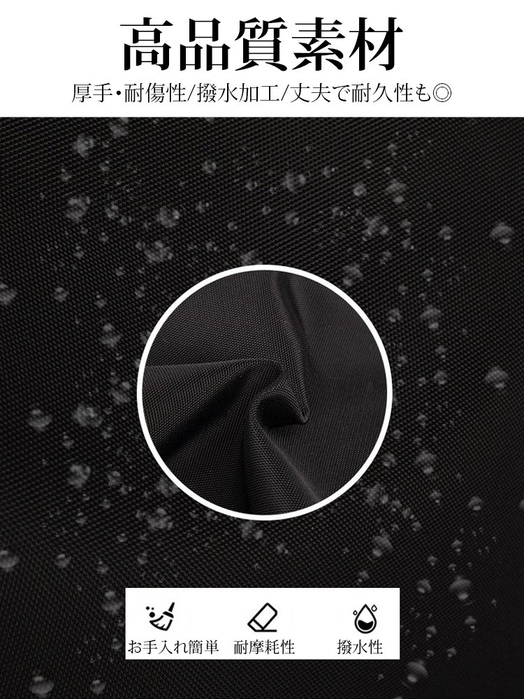  豊岡発！話題の爆売れバッグ！雨にもキズにも強い「一生モノ」