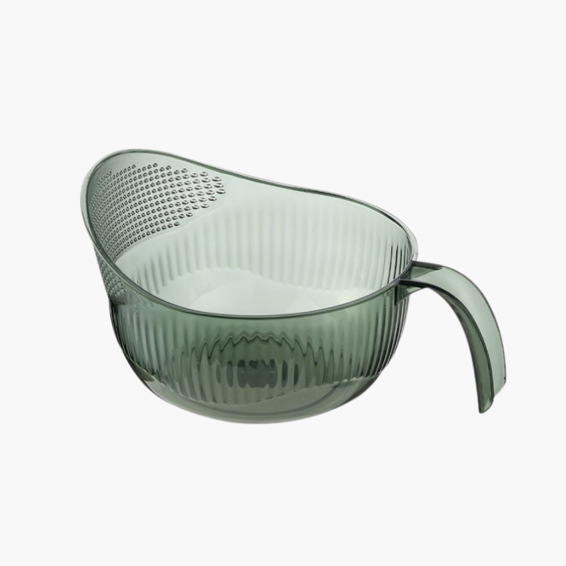 다기능 배수 바구니