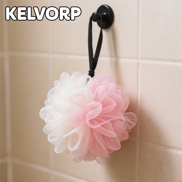 บัตเตอร์อาบน้ำเนื้อนุ่มในขวดดีไซน์ทันสมัย