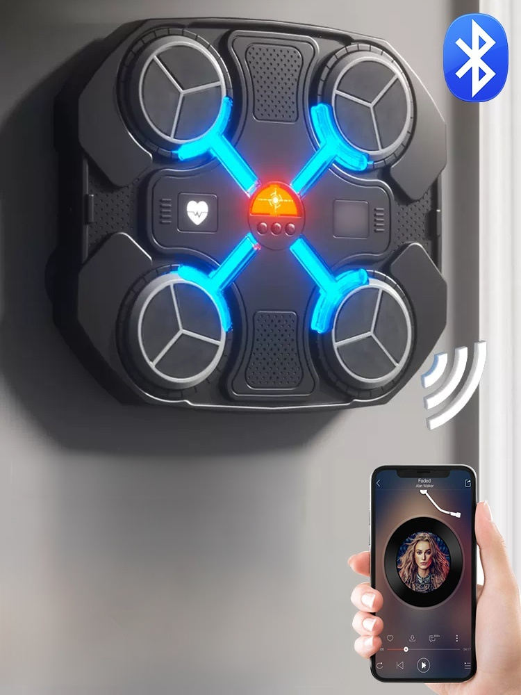 Smart Music Boxing Trainingsgerät