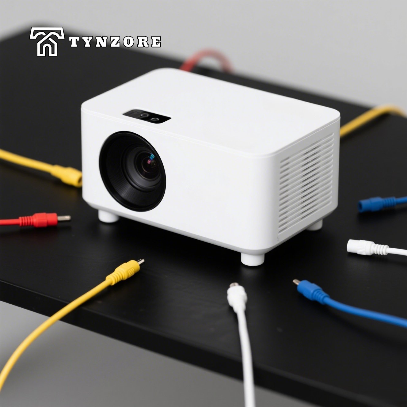 스마트 비즈니스 휴대용 프로젝터