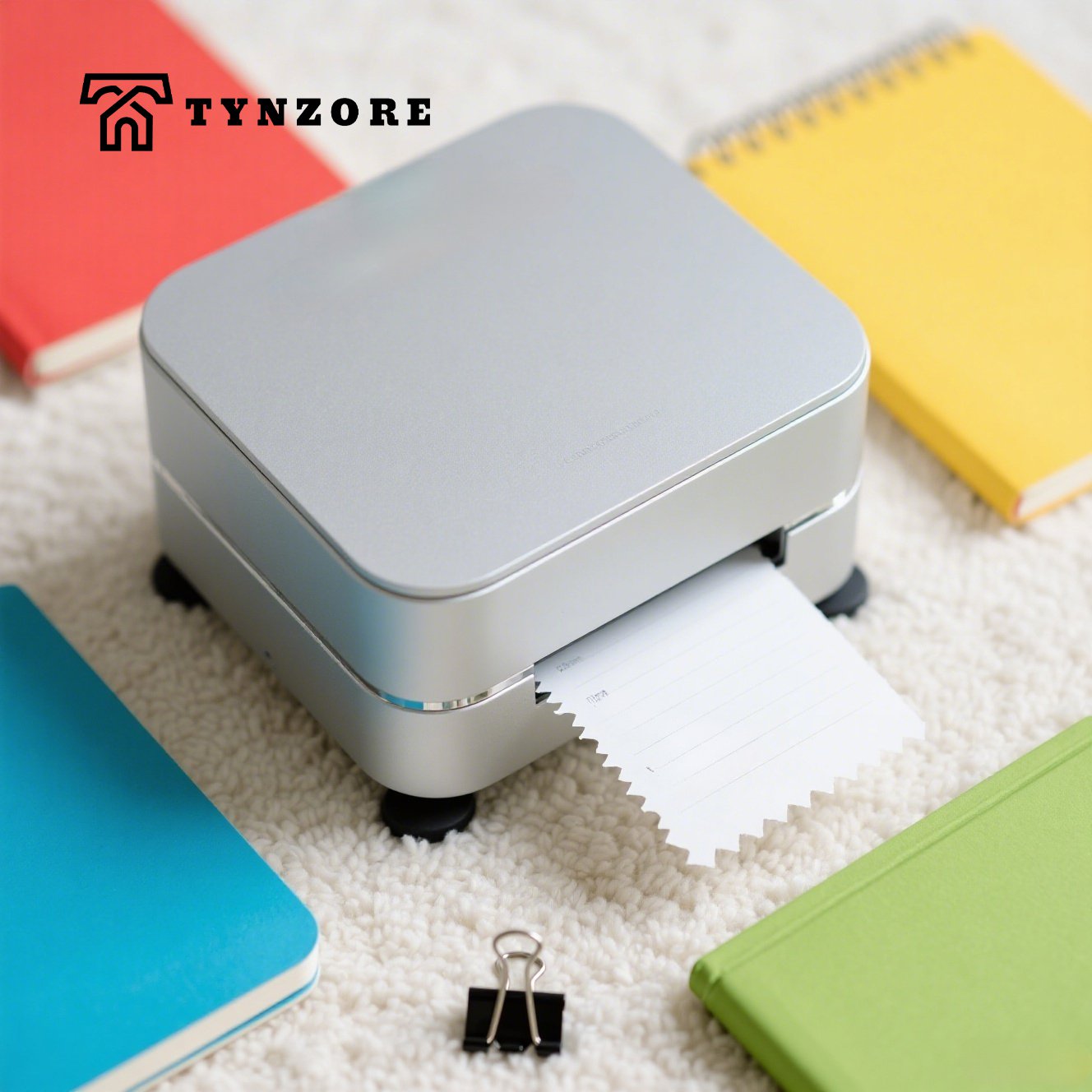 사무실용 종이 파쇄기