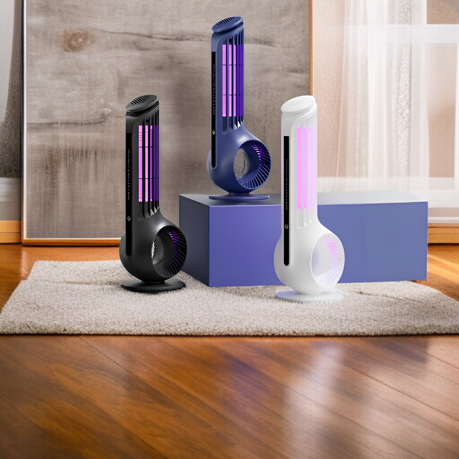 2025 neue stil moskito falle und moskito vernichter lampe elektrische schock outdoor moskito vernich