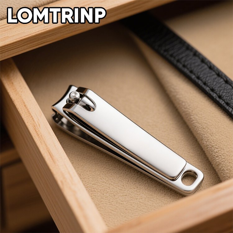 Cortaúñas resistente y duradero para uso diario