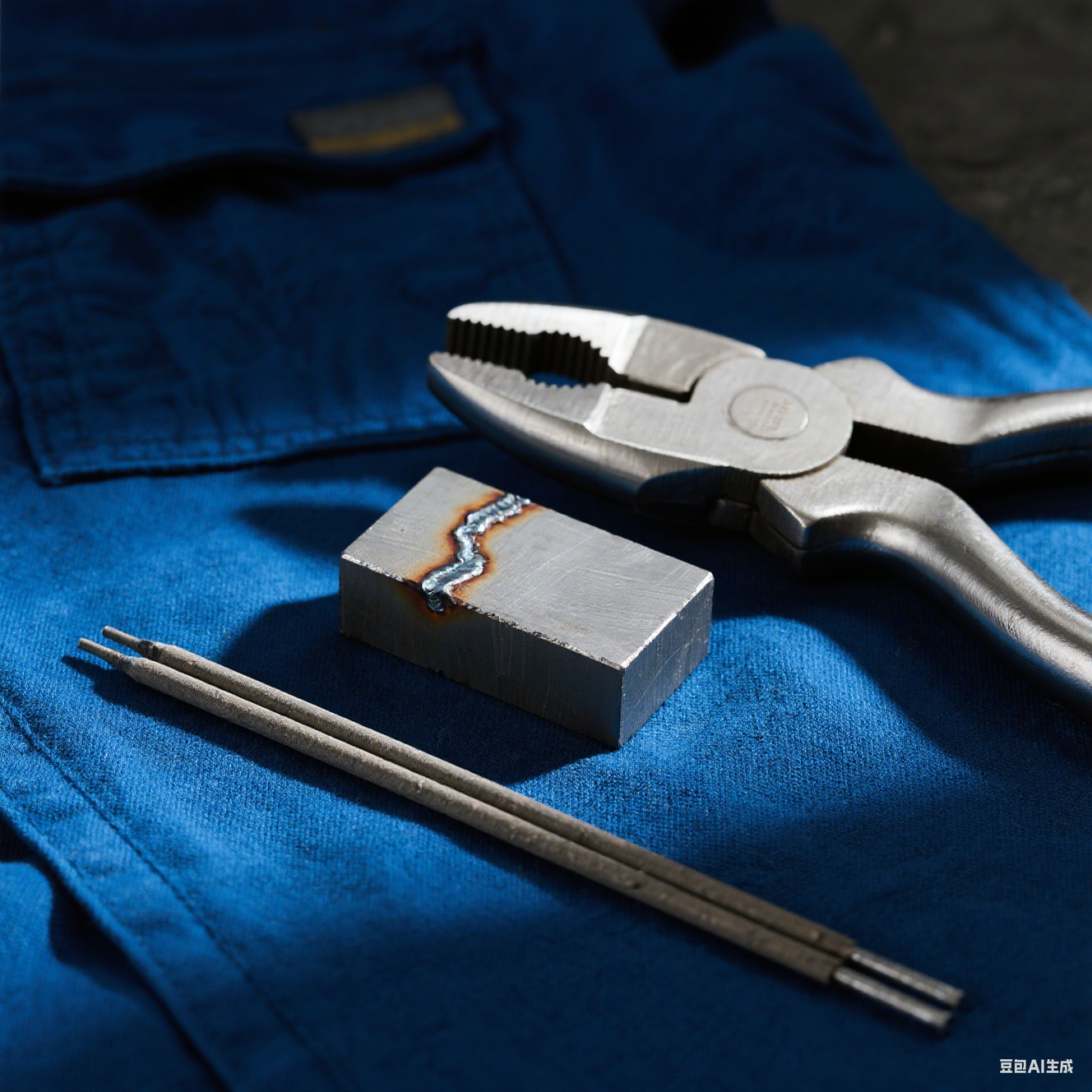 【Adiós al soplete de soldadura】Varilla de soldadura universal de baja potencia mejorada y reforzada