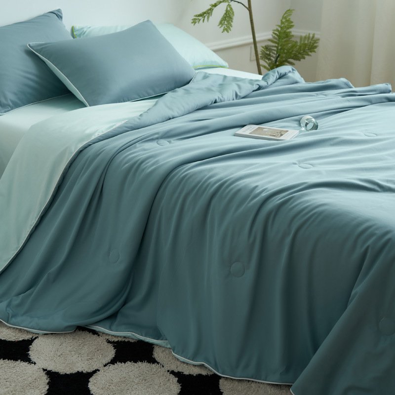 肌掛け布団4点セット