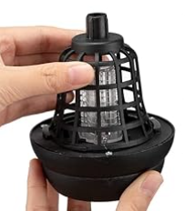 전기 살충 조명 이중 기능 정원 태양광 램프