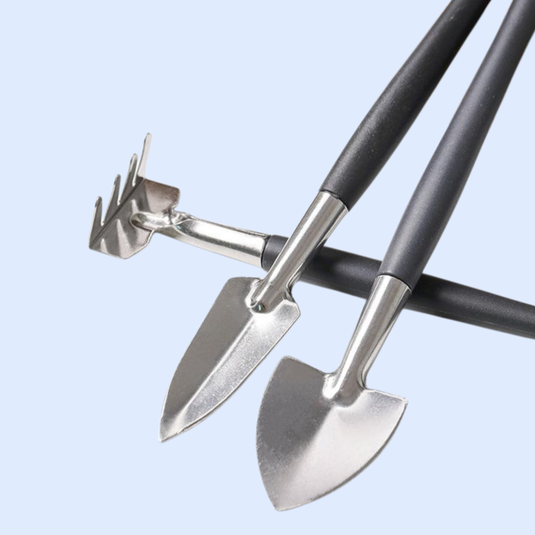 Gardening tool set succulent tool combination shovel gardening supplies planting succulent tool set