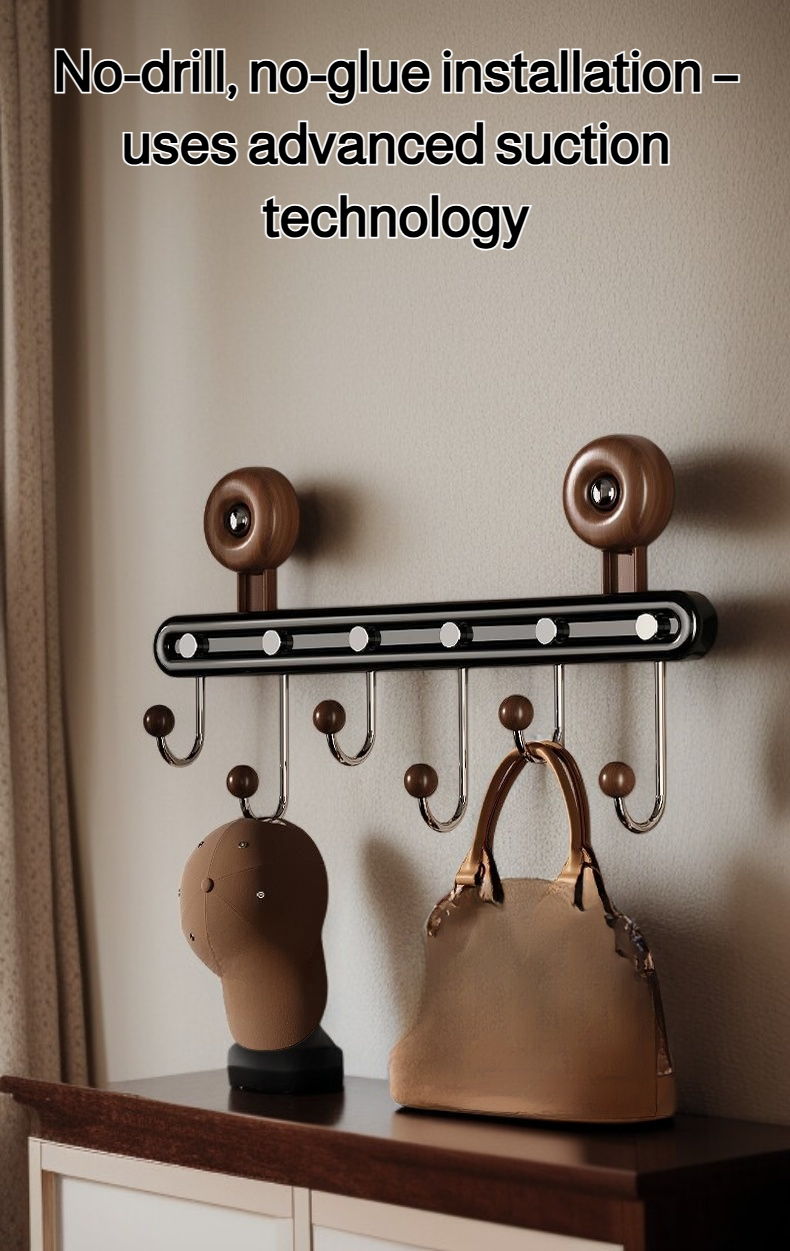 Used high-value hook with strong metal construction