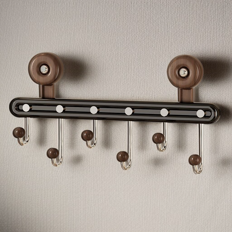 Used high-value hook