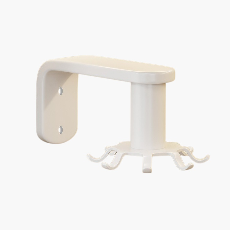 주방용품 보관 선반