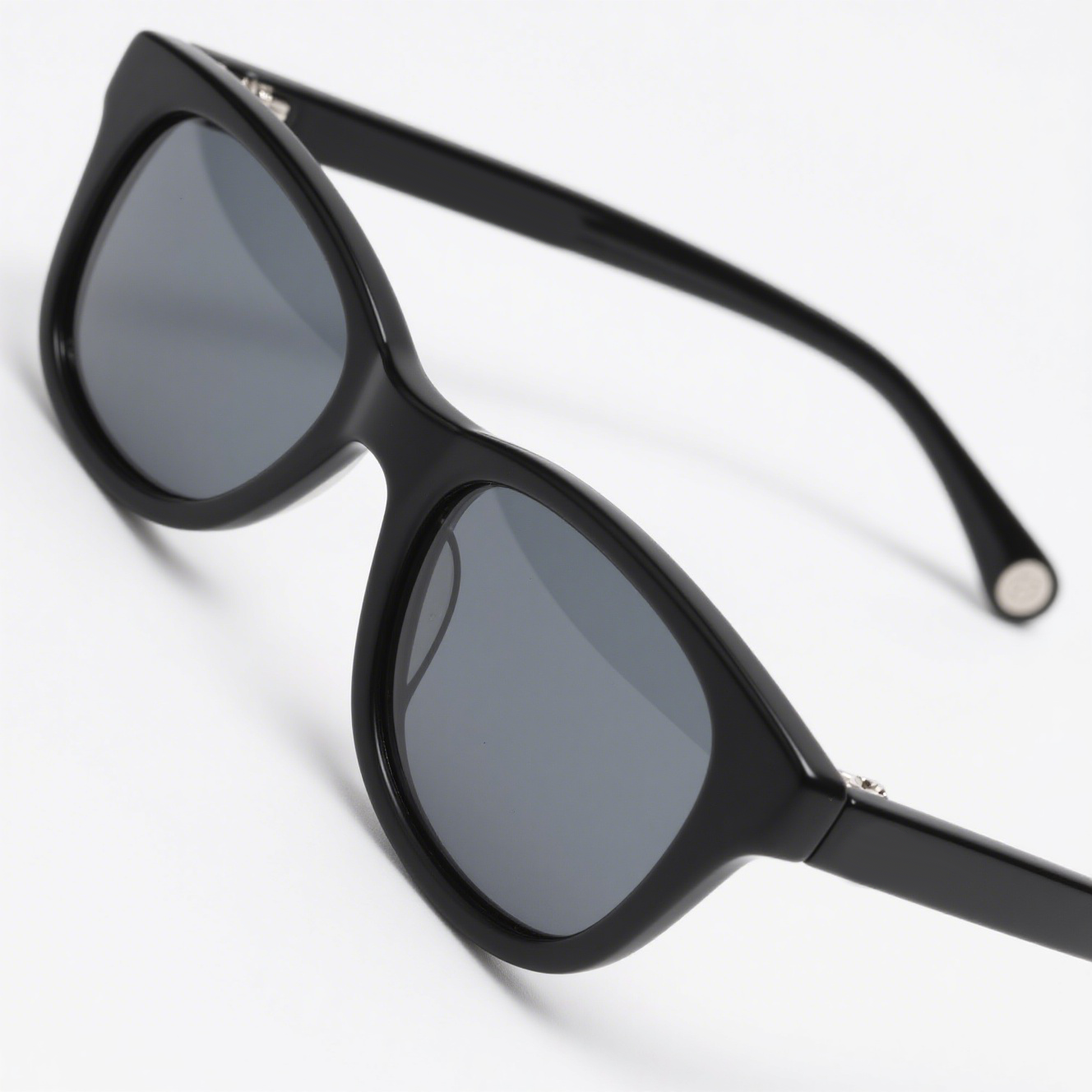 Gafas de sol de moda polarizadas con protección UV400