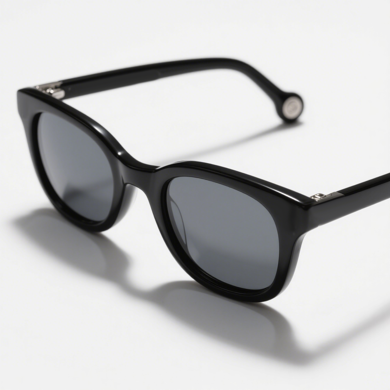 Gafas de sol de moda polarizadas con protección UV400