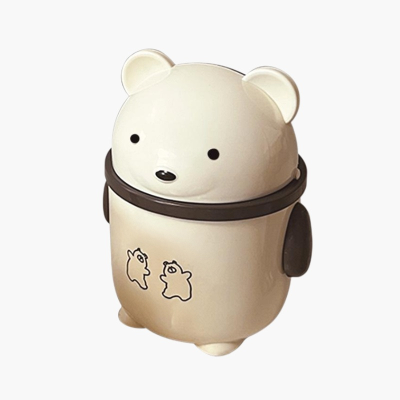 価値の高いゴミ箱