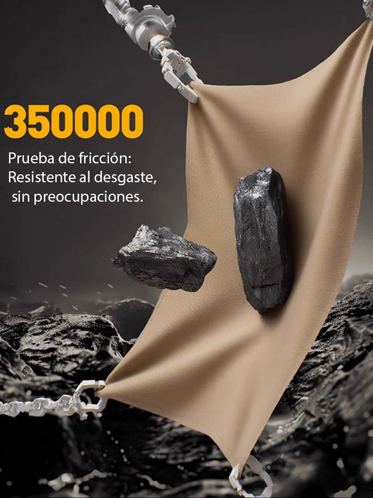 Pantalones tácticos impermeables elásticos para hombre