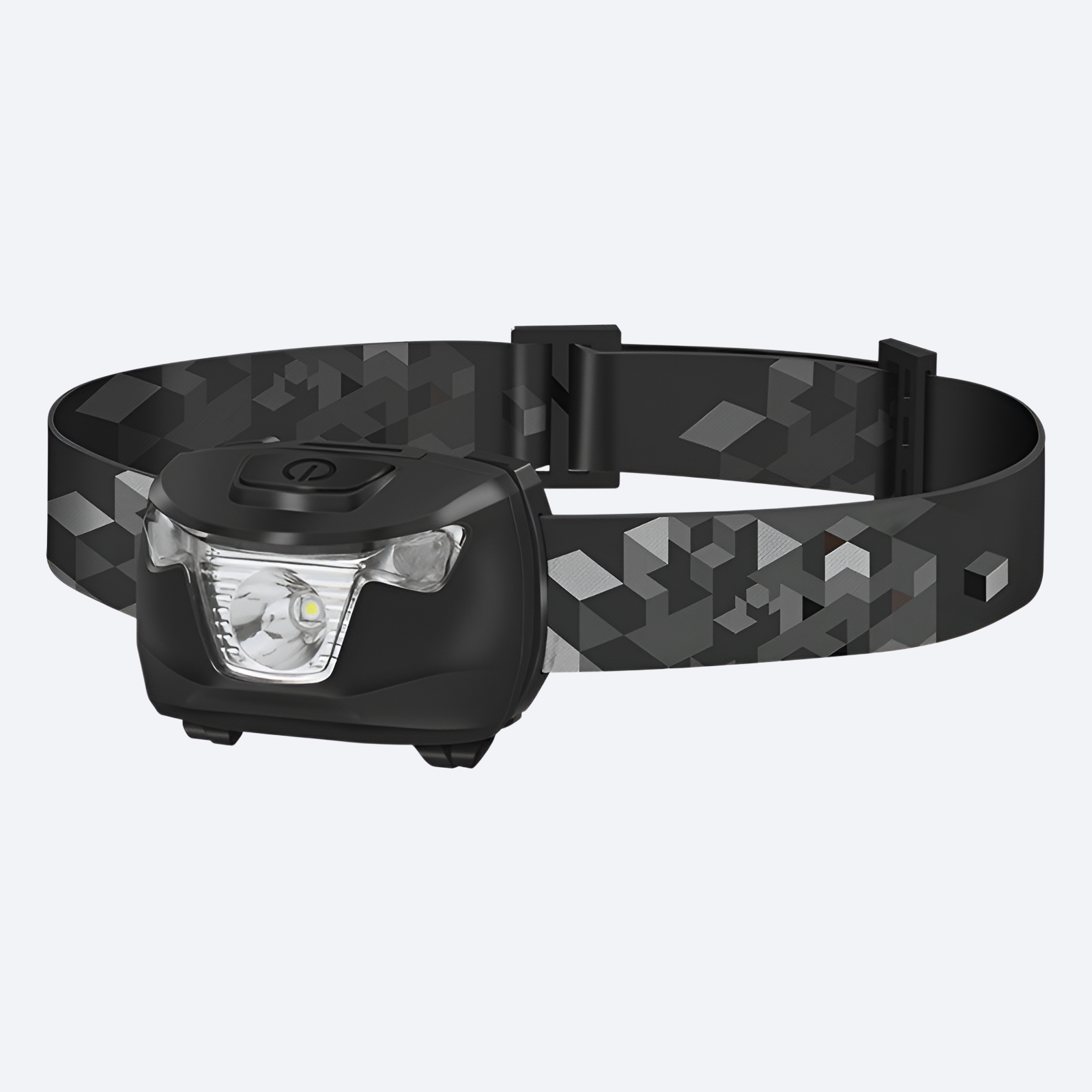 屋外軽量防水ヘッドランプ