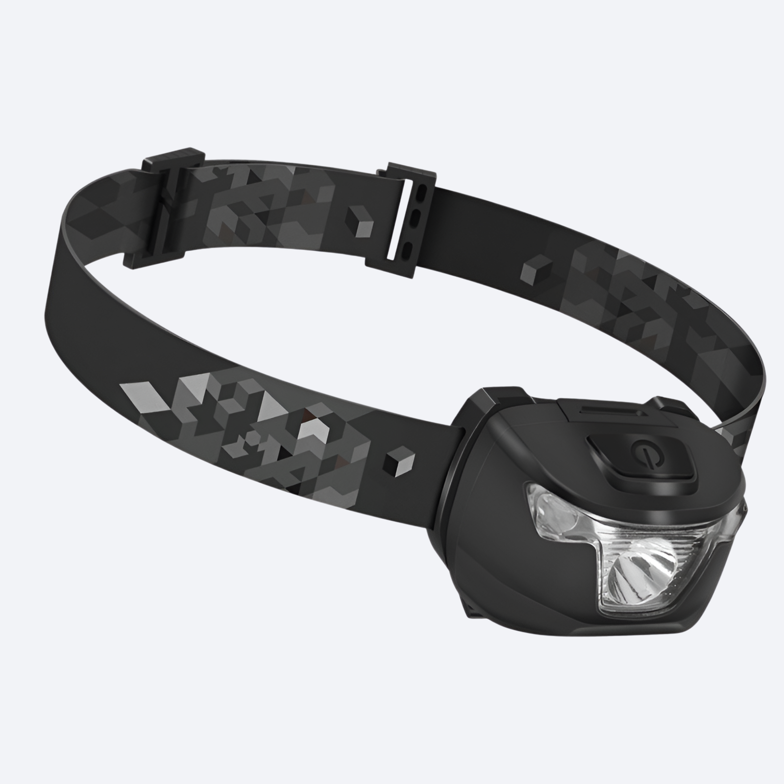 屋外軽量防水ヘッドランプ