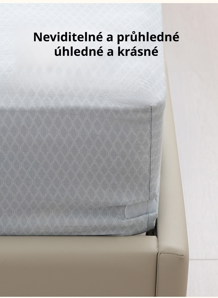 Protiskluzový úchyt na povlečení v akci