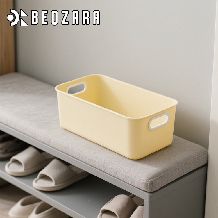 화장품, 간식, 장난감 보관함