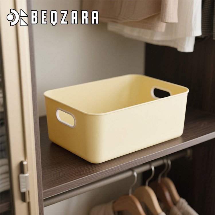 화장품, 간식, 장난감 보관함