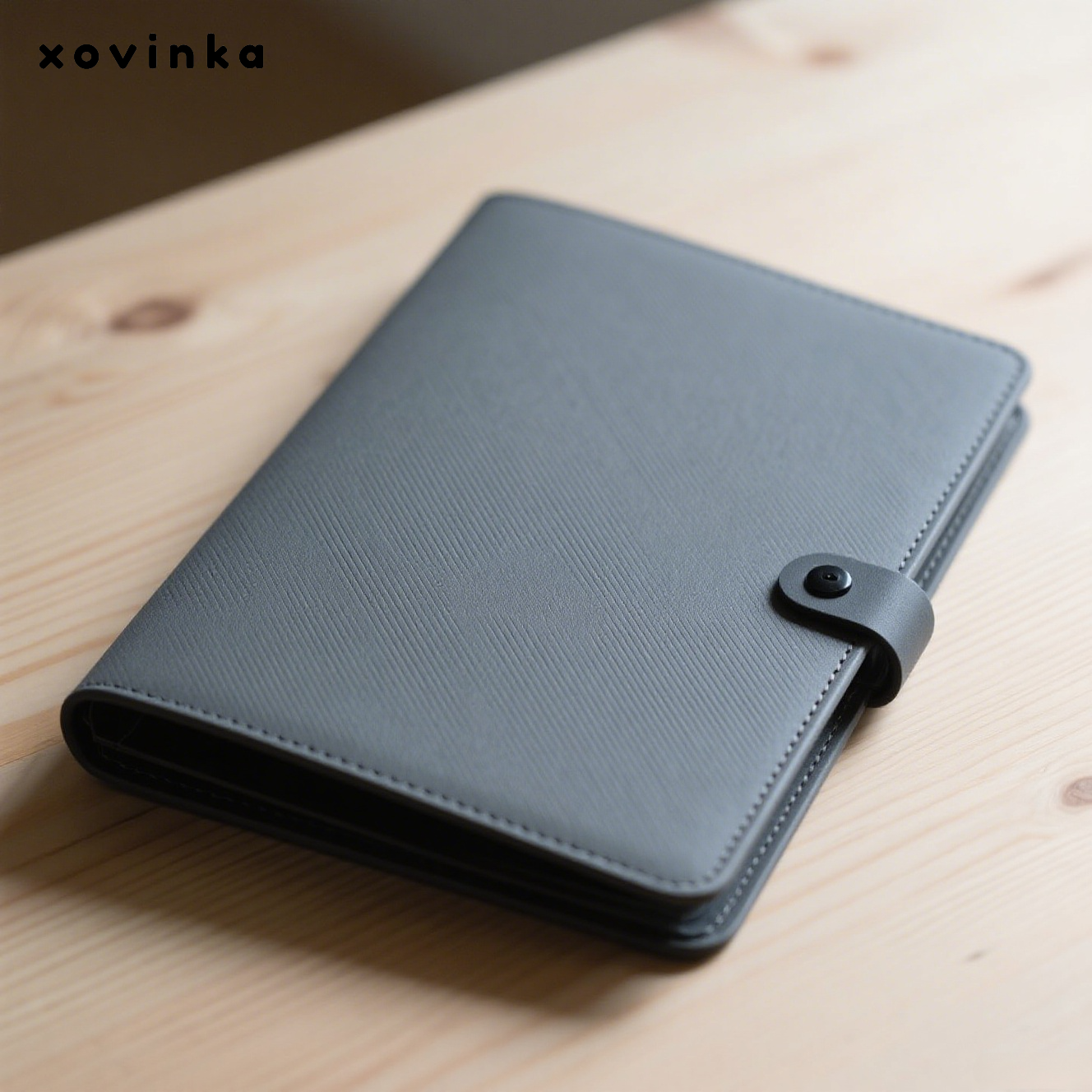 두꺼워진 플라스틱 폴더