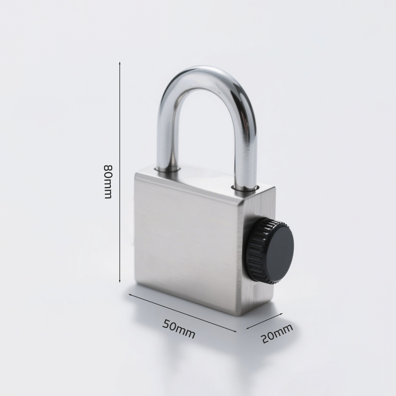 강력한 보안 제공하는 도어 잠금 장치