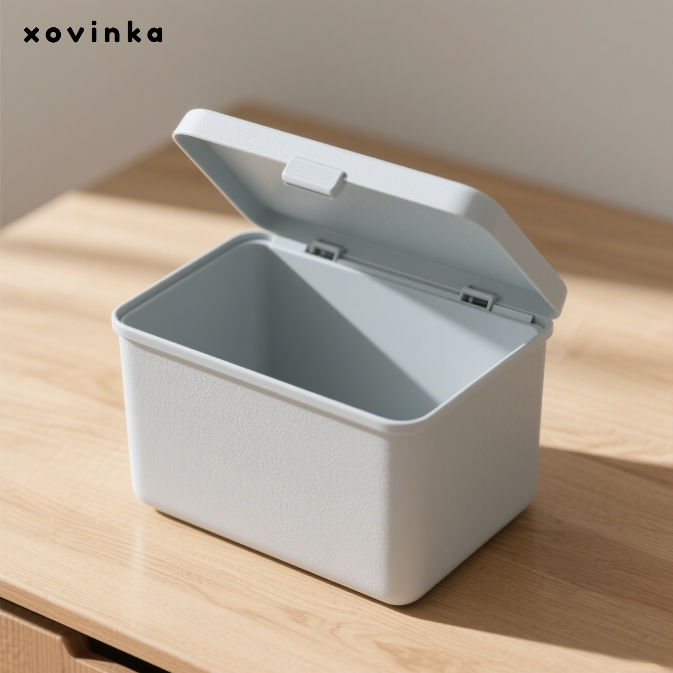 대용량 두꺼운 보관함