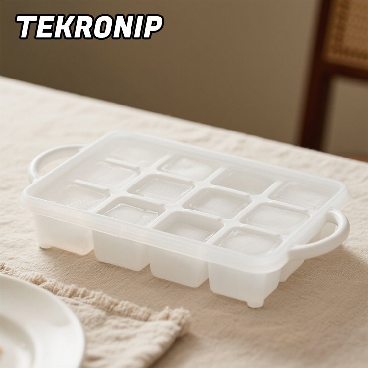 アイスキューブモールド