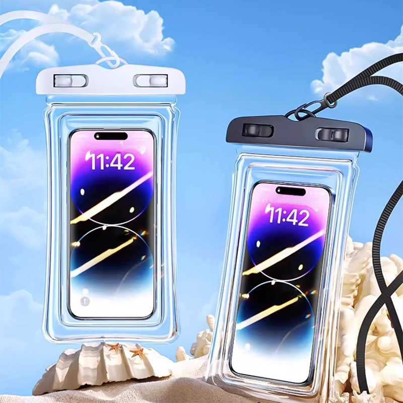 手機防水殼防水手機袋